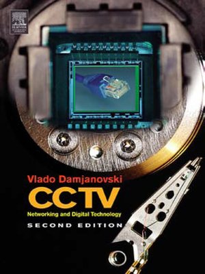 cover image of CCTV